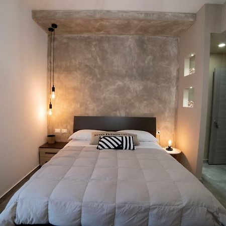 זפראנה אטניאה Anna & Alfredo Bed And Breakfast מראה חיצוני תמונה