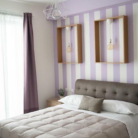 זפראנה אטניאה Anna & Alfredo Bed And Breakfast מראה חיצוני תמונה