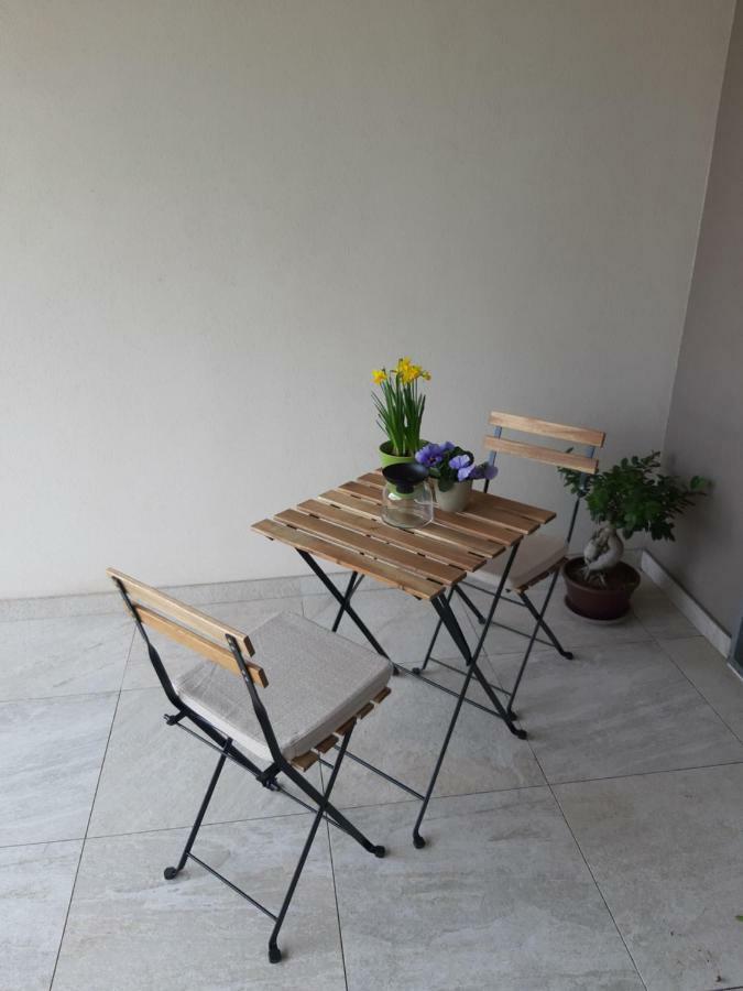 זפראנה אטניאה Anna & Alfredo Bed And Breakfast מראה חיצוני תמונה