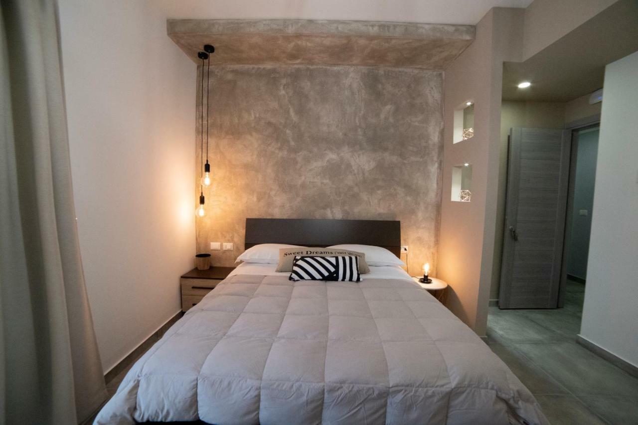 זפראנה אטניאה Anna & Alfredo Bed And Breakfast מראה חיצוני תמונה