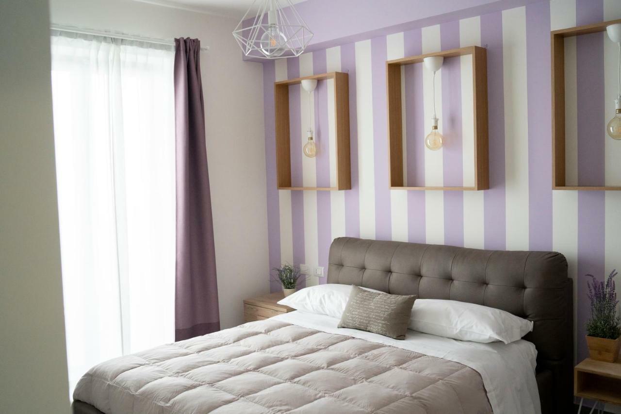 זפראנה אטניאה Anna & Alfredo Bed And Breakfast מראה חיצוני תמונה