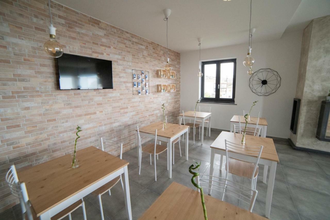זפראנה אטניאה Anna & Alfredo Bed And Breakfast מראה חיצוני תמונה