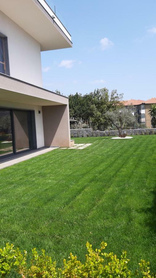 זפראנה אטניאה Anna & Alfredo Bed And Breakfast מראה חיצוני תמונה